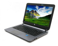 laptop HP probook parfait etat