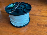 NMD90 14/2, 14/3, 12/2, 10/3  cUL certified wire rolls