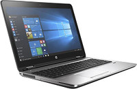 HP ProBook 650 G2, écran FHD de 15,6",HP ProBook 650