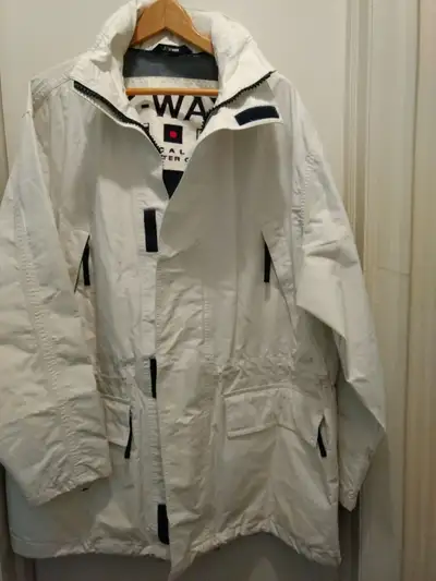 NEW Men's K-WAY Vintage Jacket, View more