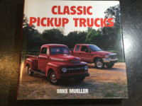 Classic Pickup Trucks Ford Dodge Chevy GMC Dodge International
