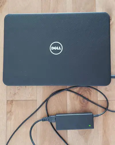 DELL LAPTOP, View more