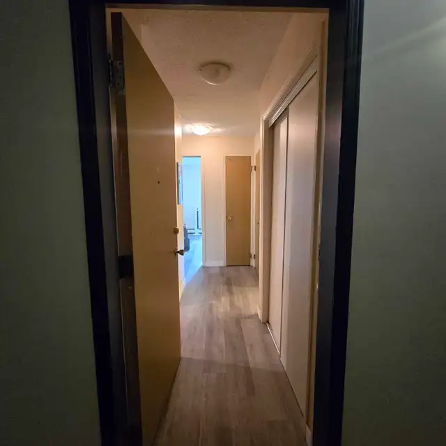 1 Bed Apt for Lease Takeover  Mill Woods Sept.1