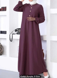 Abaya/ dress   for sale xl size