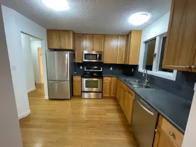 Whole House for Rent – East Hill (14th St) – Available Sept 1 – $2,900/month + utilities Looking for...