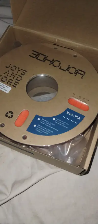 New 3d  printer filament, View more