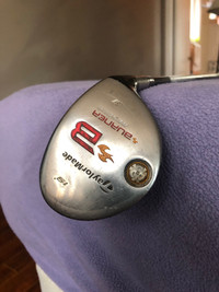 Hybrid Golf Club