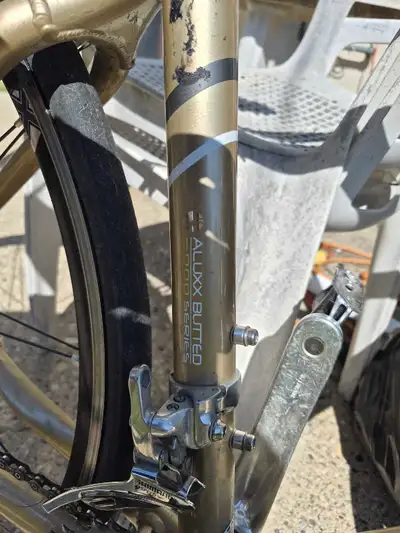 Giant FCR3 Road Bike, View more