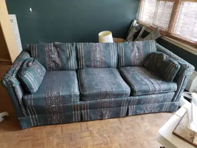 Vintage Couch, View more