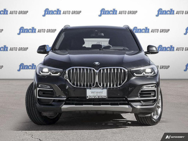 2019 BMW x5 xDrive40i in Cars & Trucks in London - Image 2