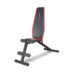 Cap Barbell Strength FID Adjustable Utility Weight Bench for Ful