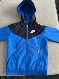 Nike Soft Shell Jacket