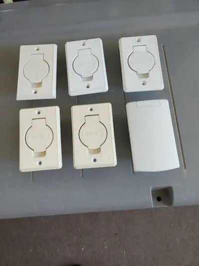 Built-in vacuum inlets, View more