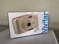 Brand New Vivitar    35mm    Film Camera IC101