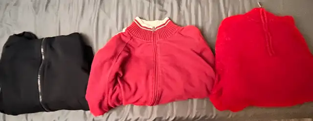 L and XL Men’s Sweaters in Men's in Calgary - Image 2