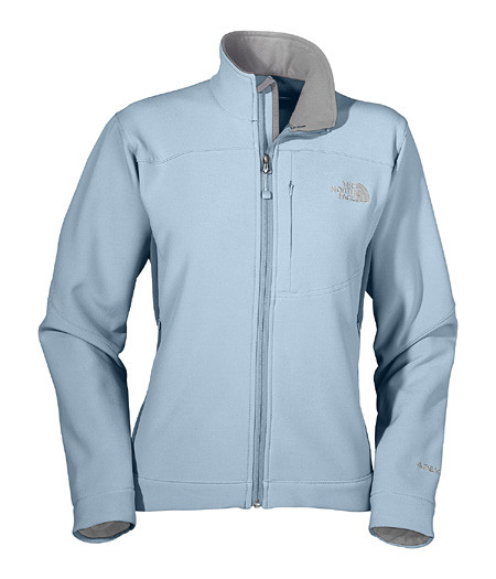 New The North Face Apex Bionic Jacket, Women's Medium in Women's - Tops & Outerwear in Calgary