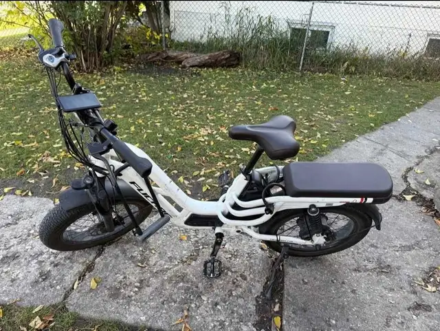 Eletric bike 64390833211393120