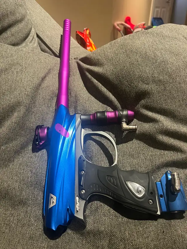 Proto Pmr for sale 63735879109251121