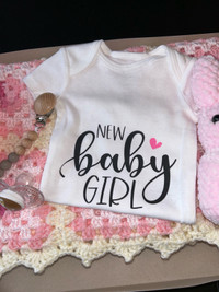 Baby Gift Sets 