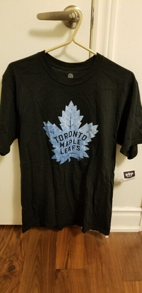 2022 Toronto Maple Leafs x Edge WWE Limited Shirt