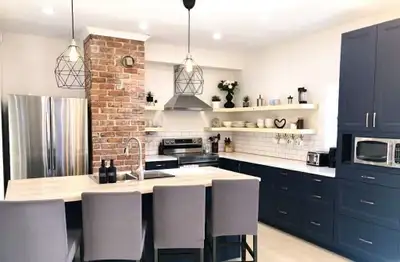 FURNISHED - 2 Bed 2 Bath Apartment