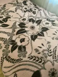 Vintage blanket