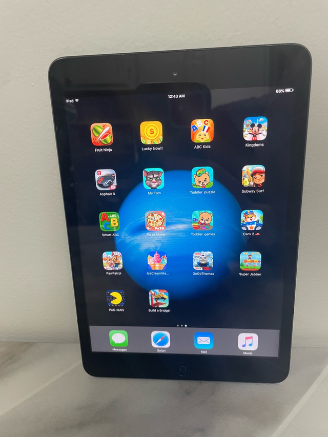 iPad mini 7.9” in iPads & Tablets in Winnipeg - Image 3