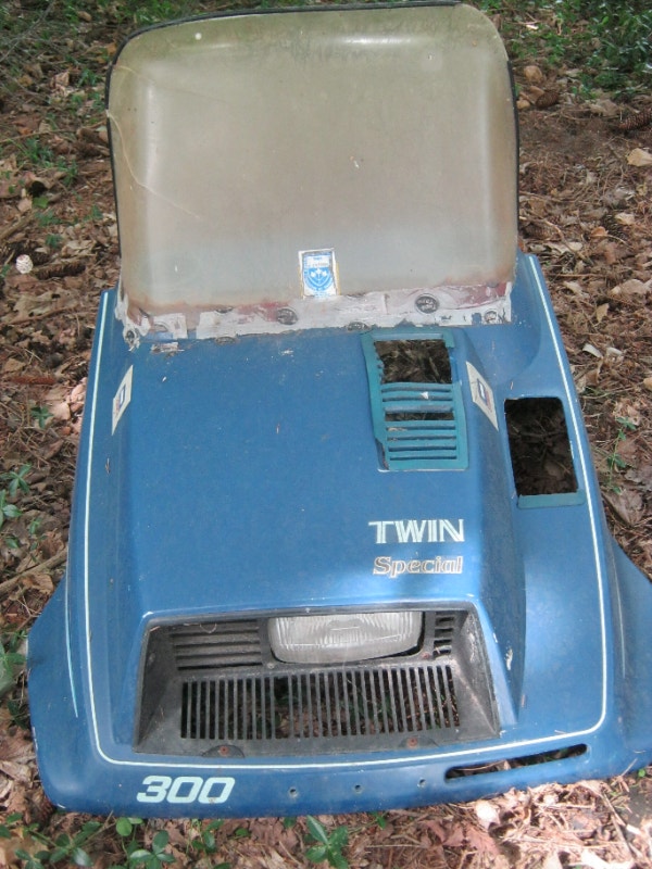 Snowmobile Hoods Snowmobiles Parts, Trailers & Accessories Kitchener / Waterloo Kijiji