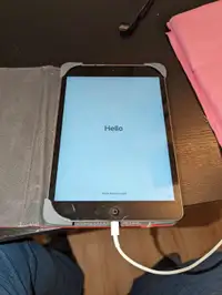 Apple iPad Mini 2 Space Gray 32GB