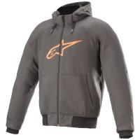 Alpinestars motorcycle hoody