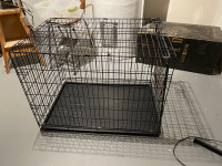 Pet Mate Dog Crate