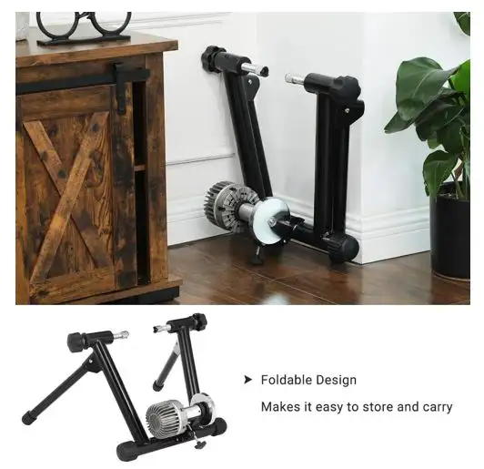 Bike Trainer Stand in Other in Nelson - Image 8