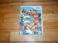 The Sims 2 ( Pets Extension )