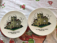 Church Plates