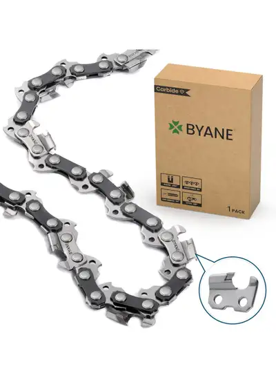 I have 3 - 84 drive link and 3 - 66 drive link Will fit sthil 440 660 500i or any saw requiring this...