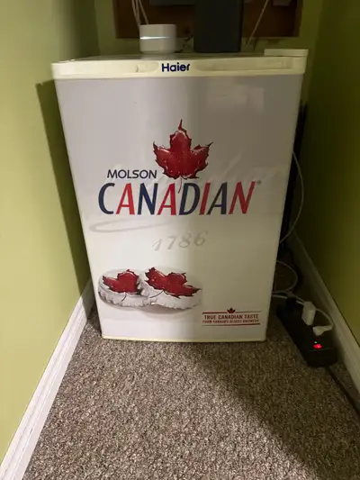 Beer Fridge, View more