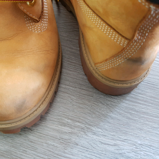 Timberland Premium 6 inch waterproof boots in Kids & Youth in City of Toronto - Image 10