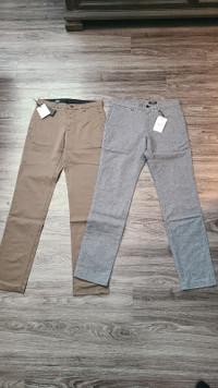 Men's Designer Jeans & Pants Brand New