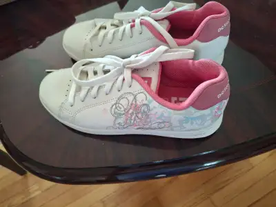 Ladies DC Shoes Pixie Sneakers, View more