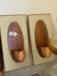 Wooden Wall Pocket Plaques Winnipeg Manitoba Preview