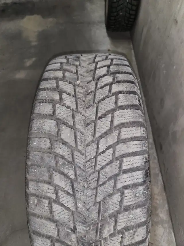Winter tires and rims in Tires & Rims in Regina - Image 10