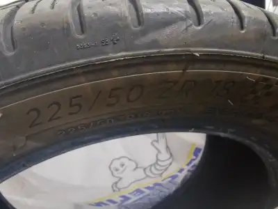 For sale - 4 x tires for sale - used. 9, 328 km used on this set purchased brand new from Costco in...