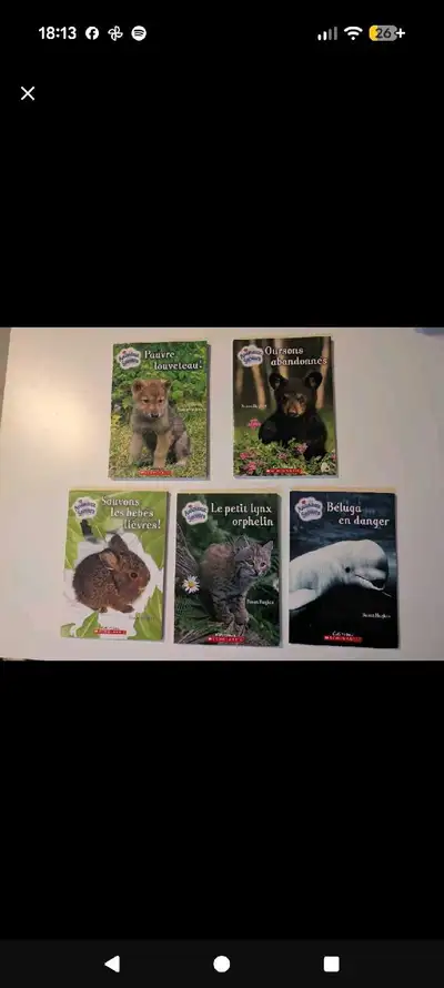 Scholastic Children's Books, View more