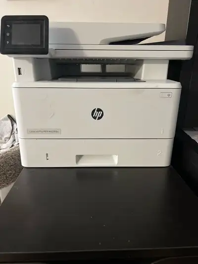 HP LASER JET PRO MFP M428fdw  ALL IN ONE PRINTERE PRINTER, View more