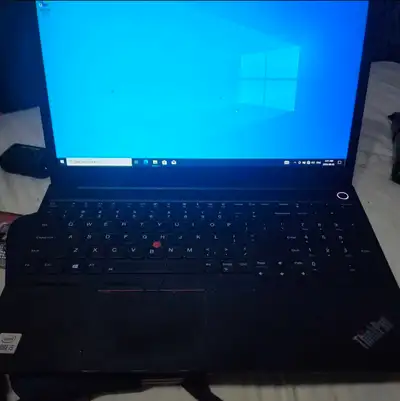 Lenovo ThinkPad, View more