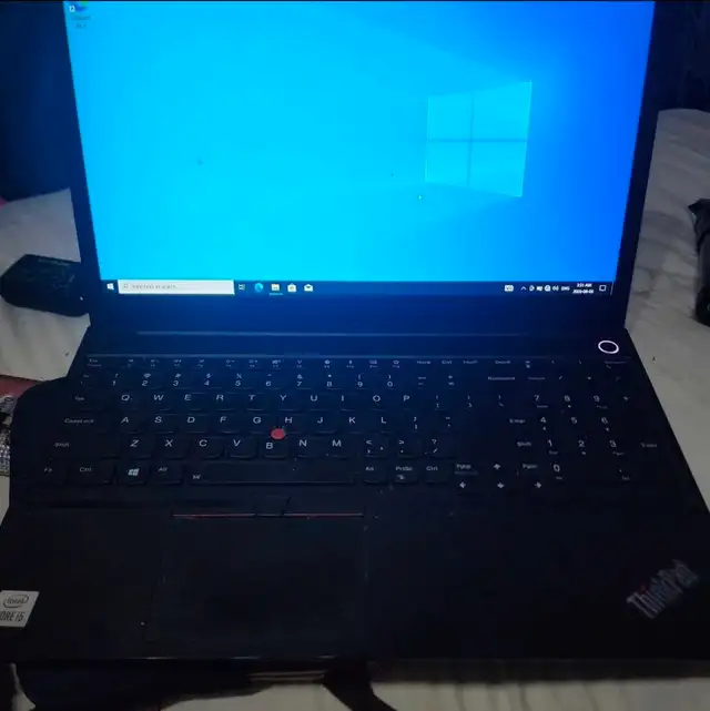 Lenovo ThinkPad