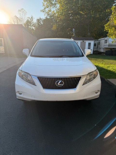 Lexus RX350
