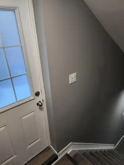 Brand New Legal Basement Apartment for Rent – Orleans, ON Orleans, ON (quiet residential neighbourho...