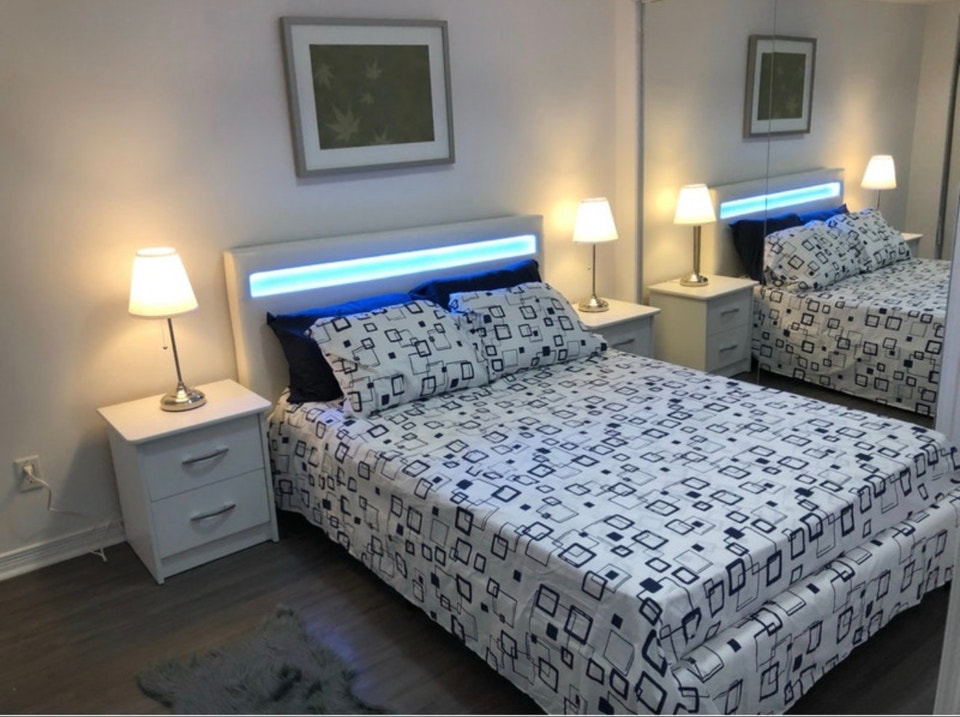 2 bedrooms condo for rent 3