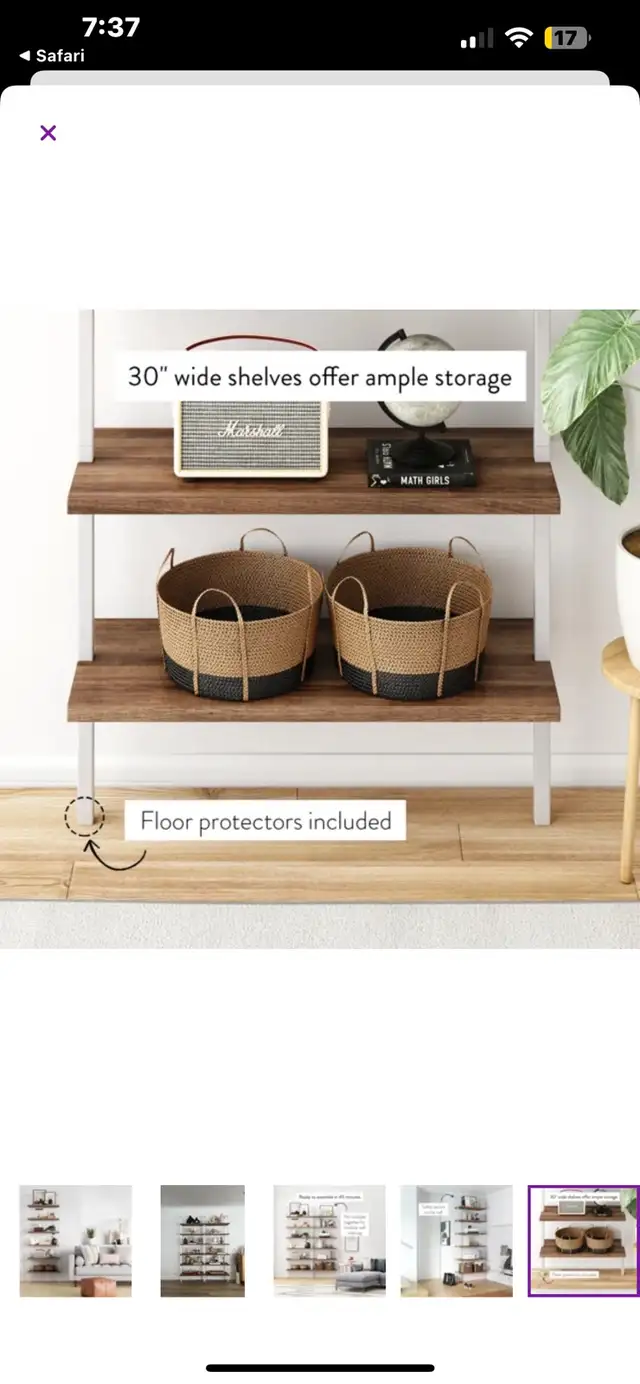 WALL MOUNT BOOKSHELF 563355852105984004